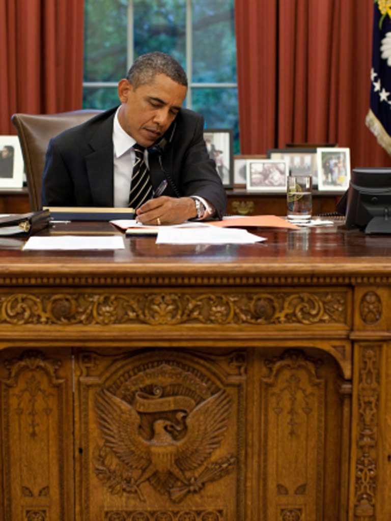 Foto: Barack Obama (c) whitehouse.gov